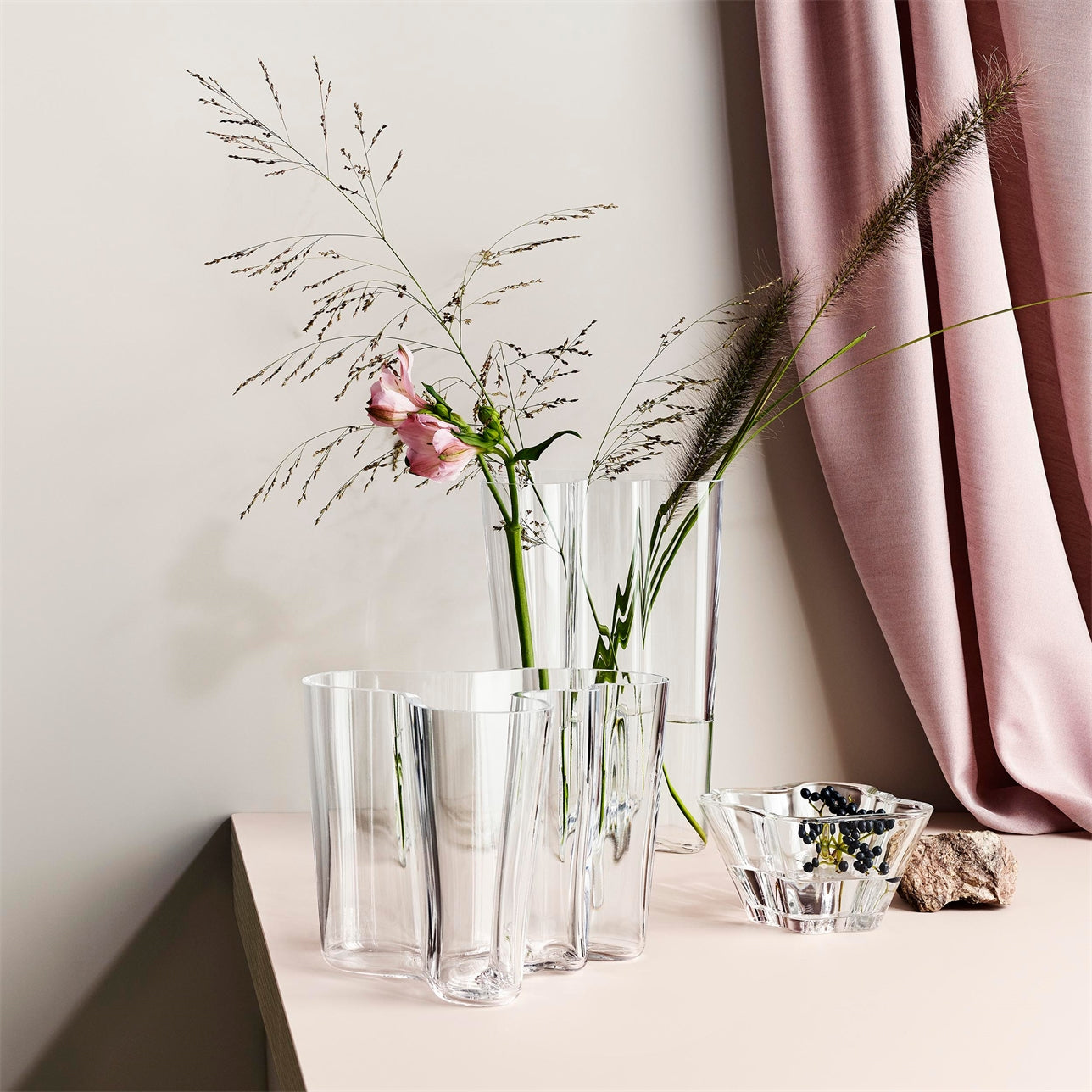 Alvar Aalto Vase